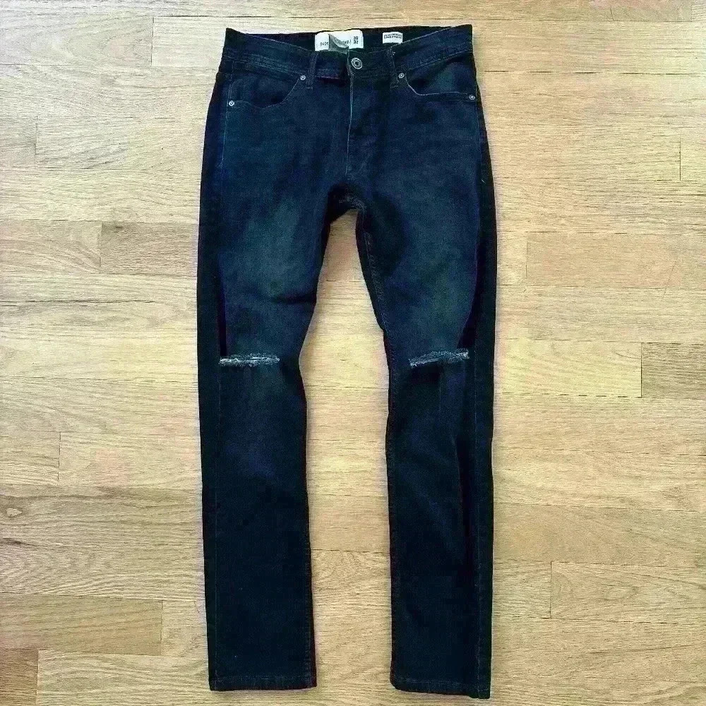 Paper Denim & Cloth Super Stretch Jeans Size 30/32